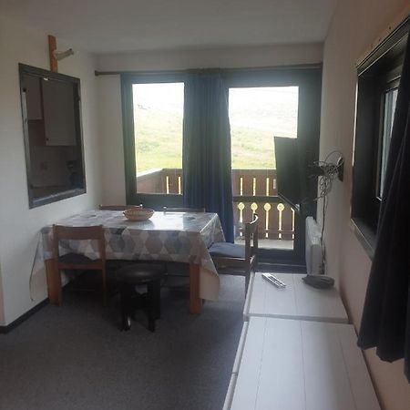 Olympic Appartements Vti Val Thorens Ngoại thất bức ảnh