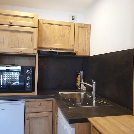 Olympic Appartements Vti Val Thorens Ngoại thất bức ảnh