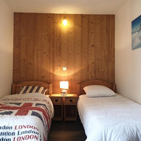 Olympic Appartements Vti Val Thorens Ngoại thất bức ảnh