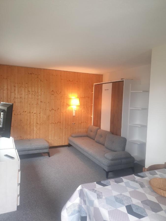 Olympic Appartements Vti Val Thorens Ngoại thất bức ảnh