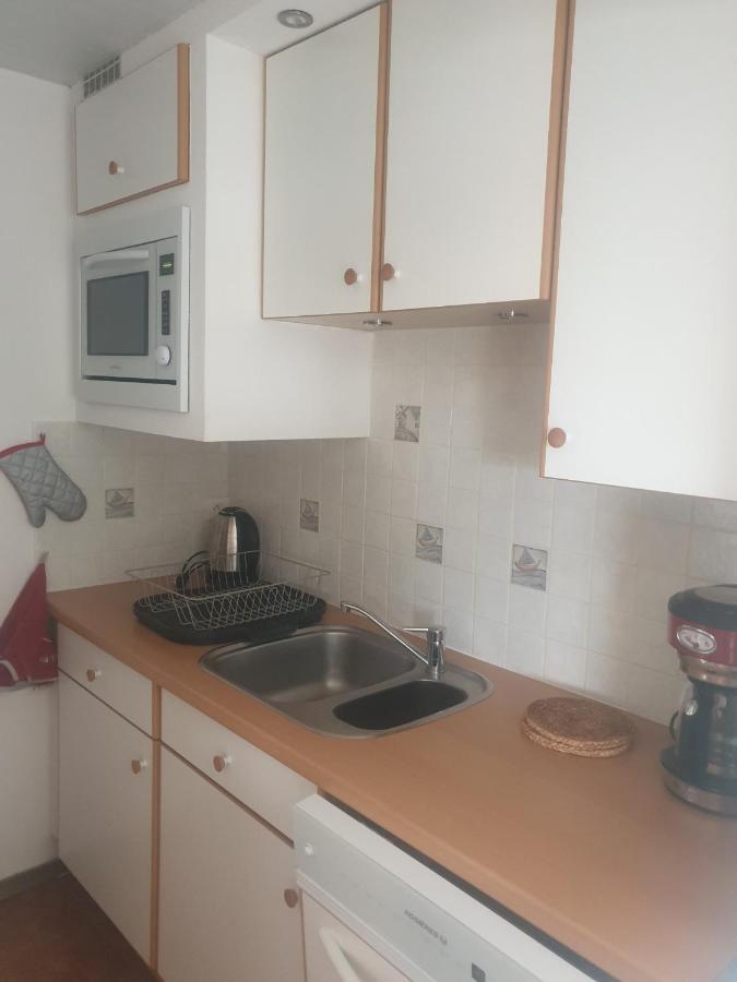 Olympic Appartements Vti Val Thorens Ngoại thất bức ảnh