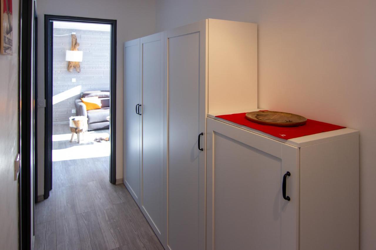 Olympic Appartements Vti Val Thorens Ngoại thất bức ảnh