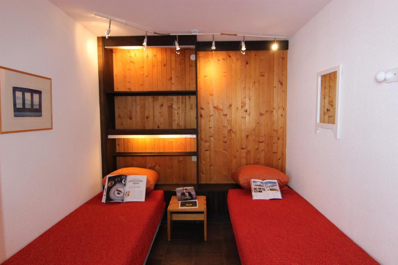 Olympic Appartements Vti Val Thorens Ngoại thất bức ảnh