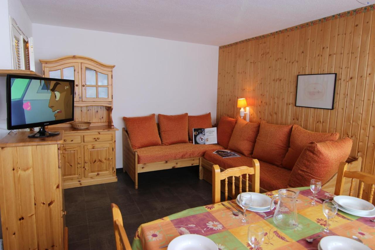 Olympic Appartements Vti Val Thorens Ngoại thất bức ảnh