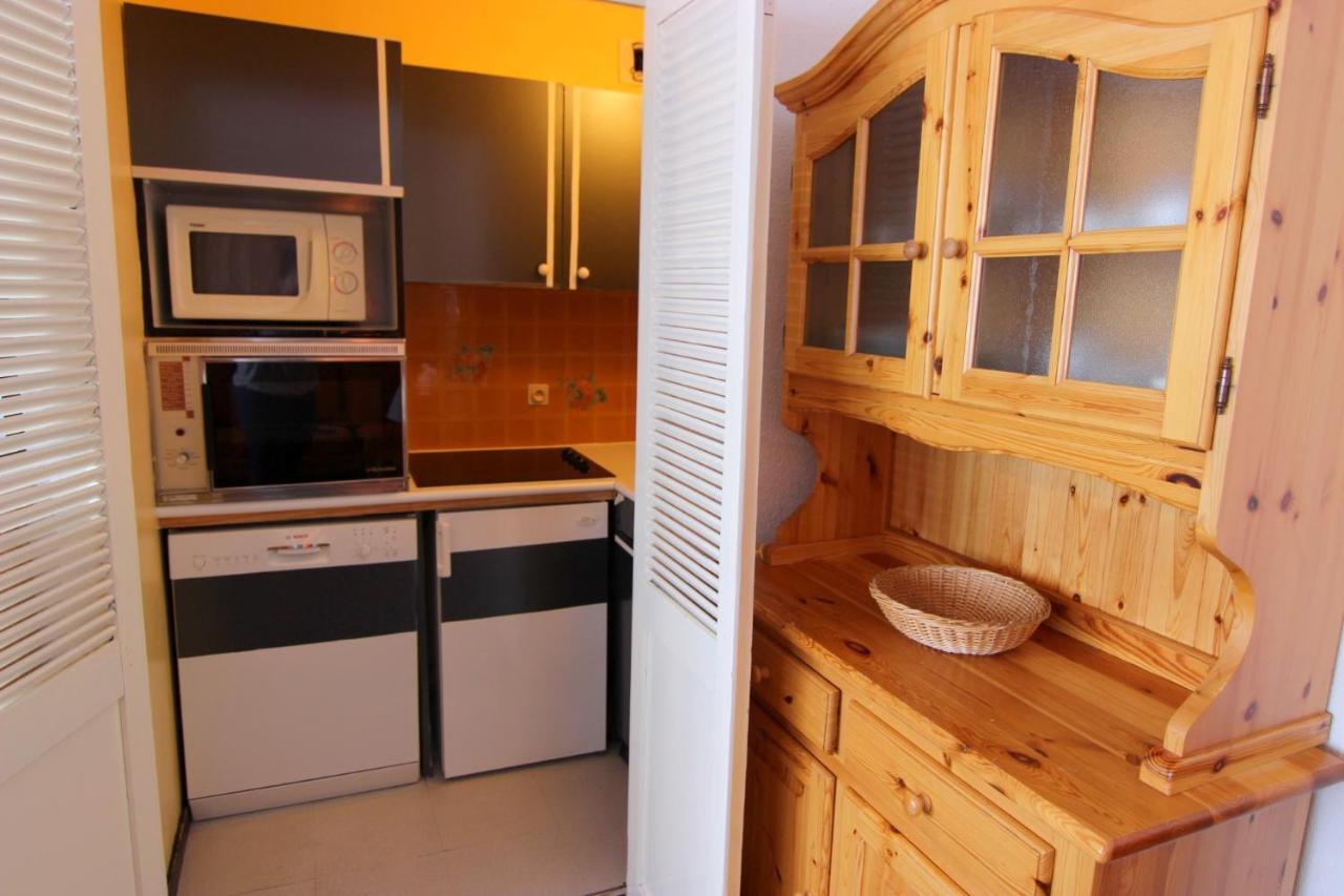 Olympic Appartements Vti Val Thorens Ngoại thất bức ảnh