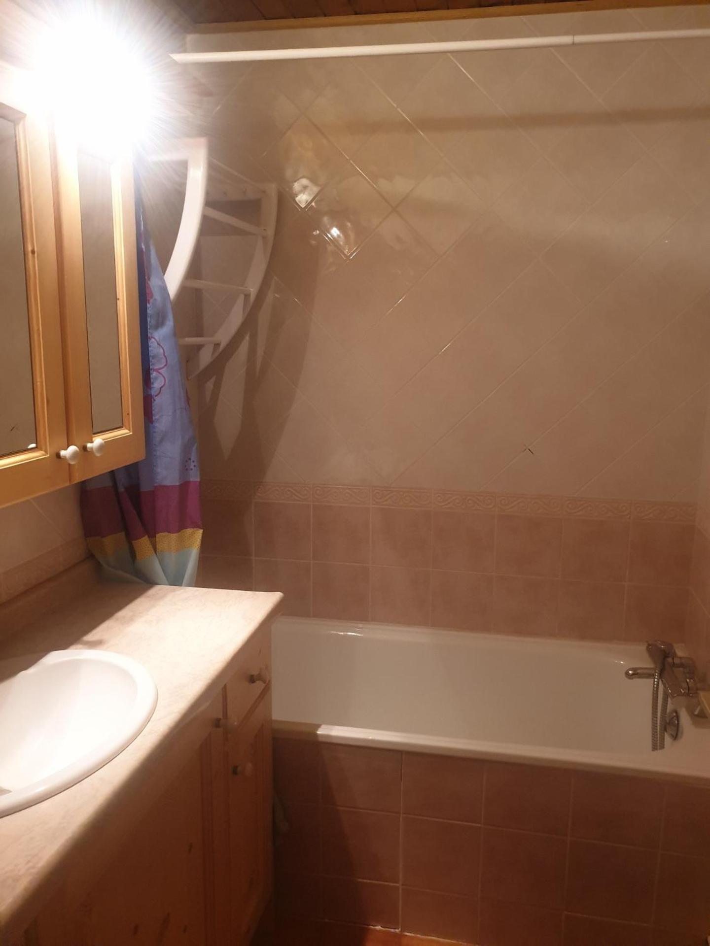 Olympic Appartements Vti Val Thorens Ngoại thất bức ảnh