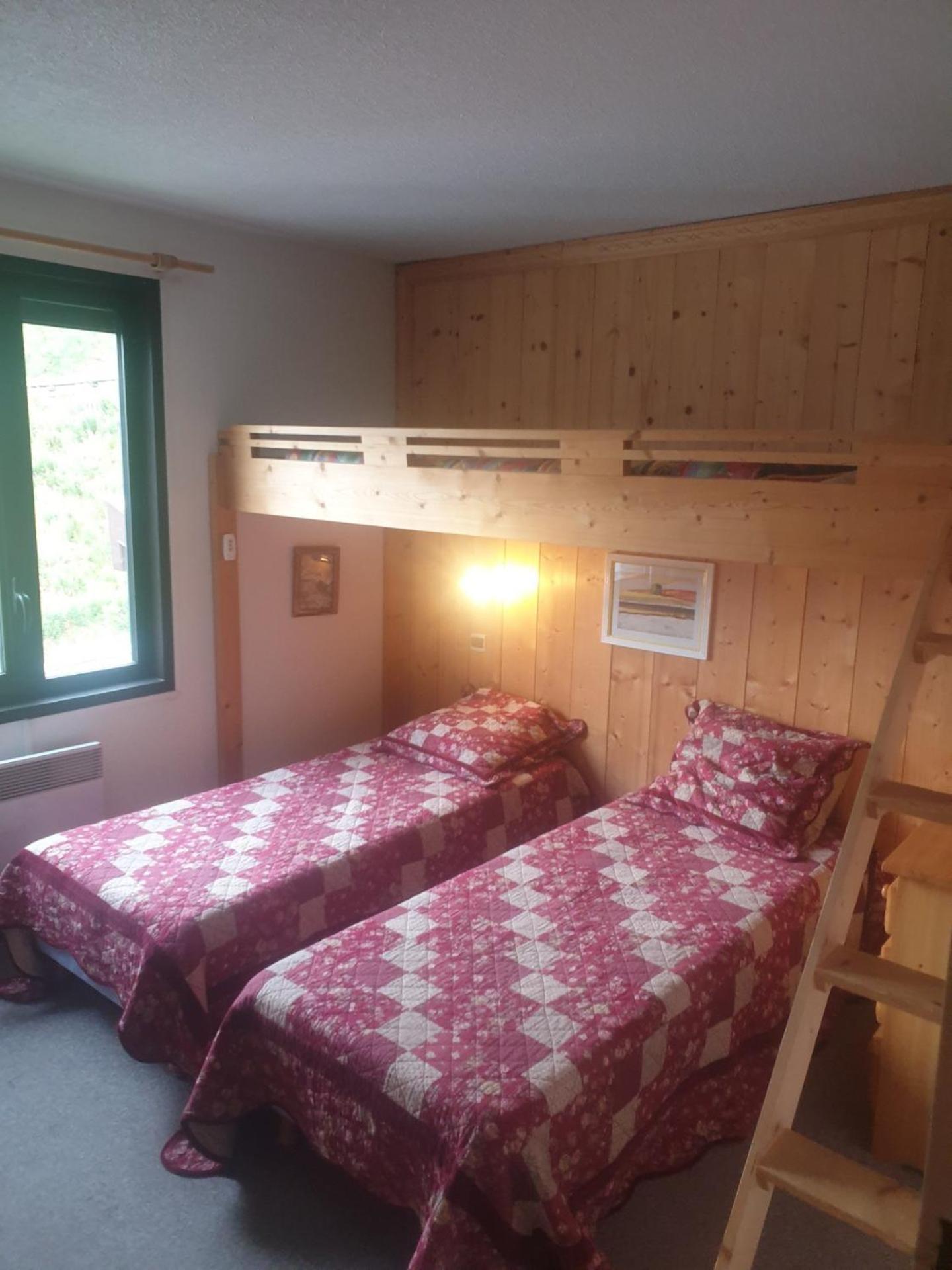 Olympic Appartements Vti Val Thorens Ngoại thất bức ảnh