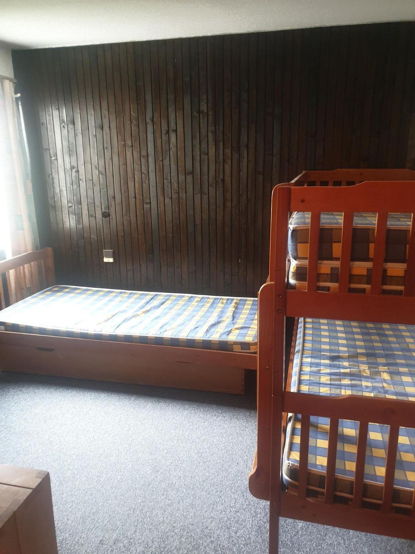 Olympic Appartements Vti Val Thorens Ngoại thất bức ảnh