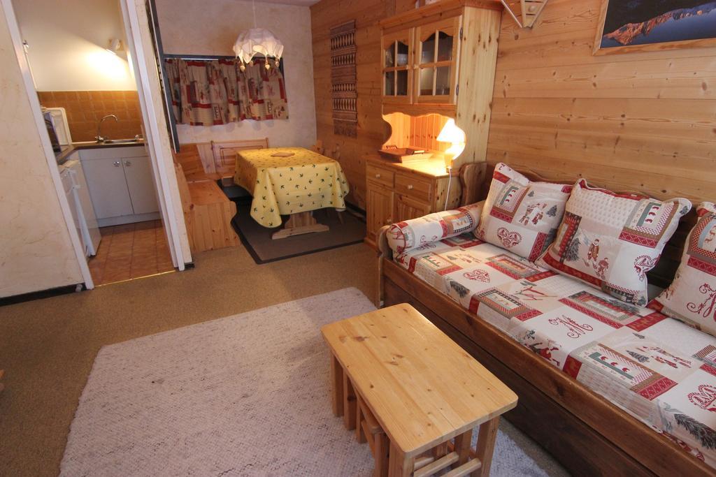 Olympic Appartements Vti Val Thorens Ngoại thất bức ảnh
