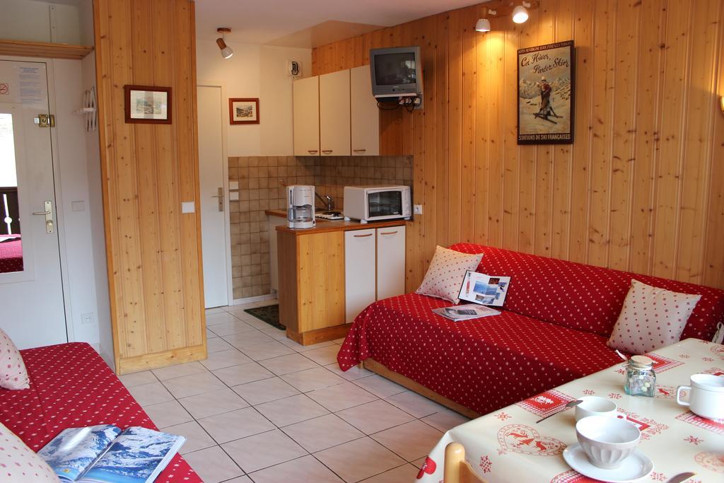 Olympic Appartements Vti Val Thorens Ngoại thất bức ảnh