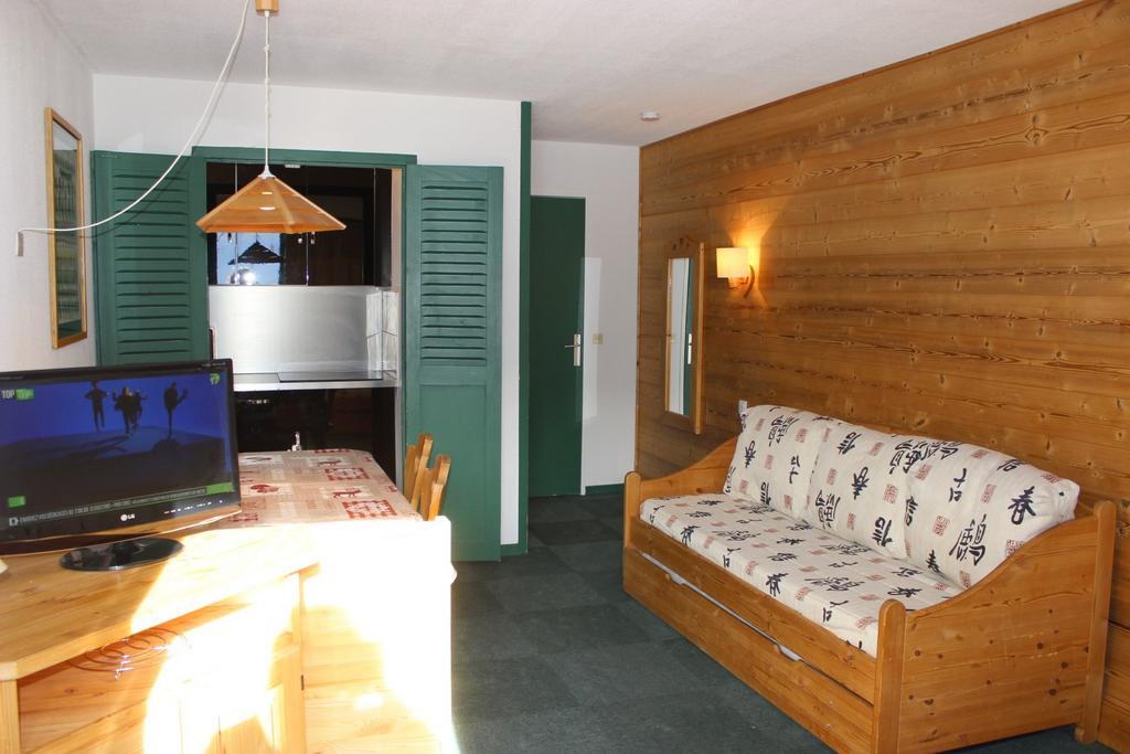 Olympic Appartements Vti Val Thorens Ngoại thất bức ảnh