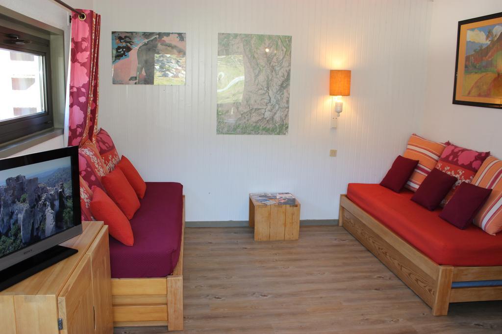 Olympic Appartements Vti Val Thorens Ngoại thất bức ảnh