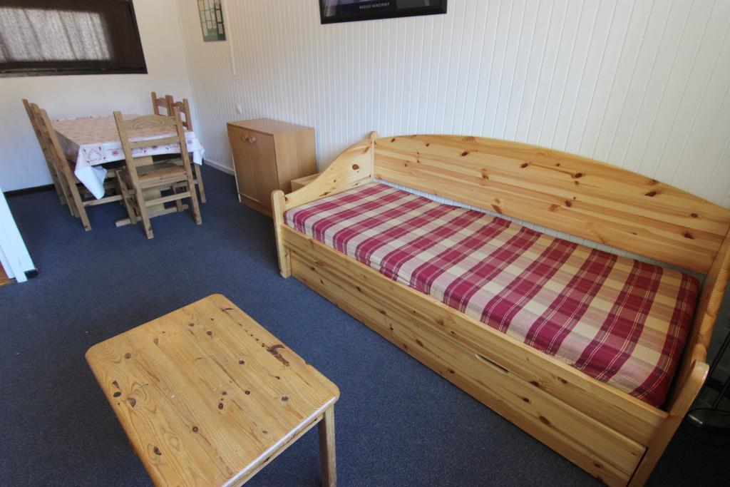 Olympic Appartements Vti Val Thorens Ngoại thất bức ảnh