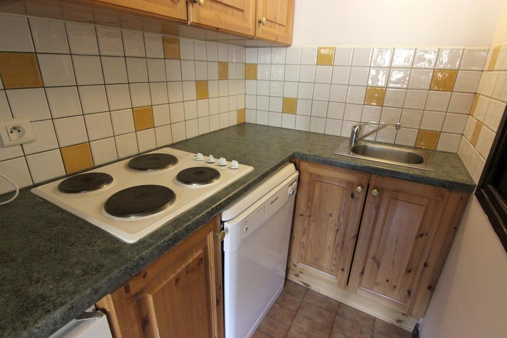 Olympic Appartements Vti Val Thorens Ngoại thất bức ảnh