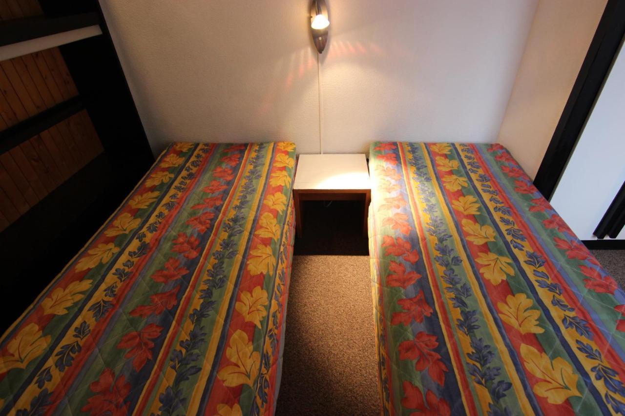Olympic Appartements Vti Val Thorens Ngoại thất bức ảnh
