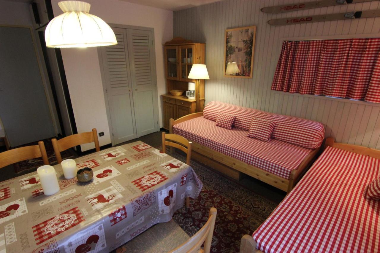 Olympic Appartements Vti Val Thorens Ngoại thất bức ảnh