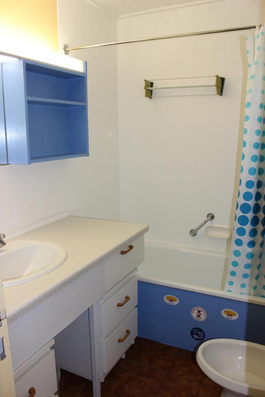 Olympic Appartements Vti Val Thorens Ngoại thất bức ảnh
