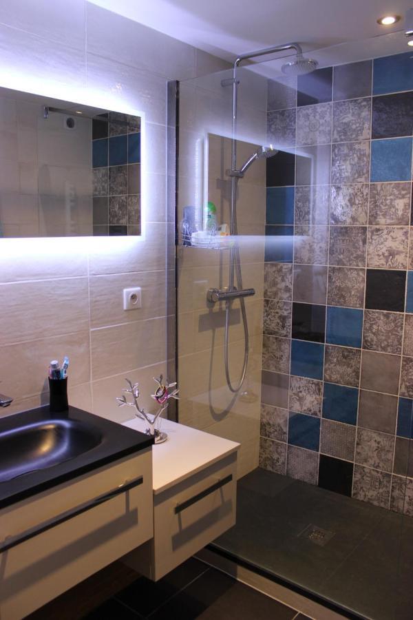 Olympic Appartements Vti Val Thorens Ngoại thất bức ảnh
