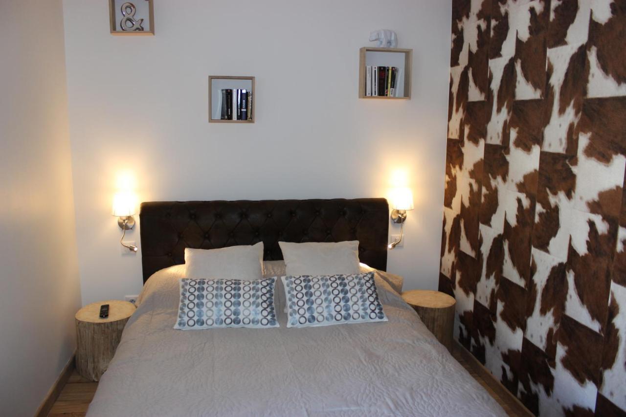 Olympic Appartements Vti Val Thorens Ngoại thất bức ảnh