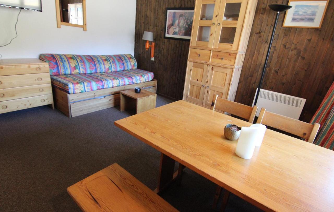 Olympic Appartements Vti Val Thorens Ngoại thất bức ảnh