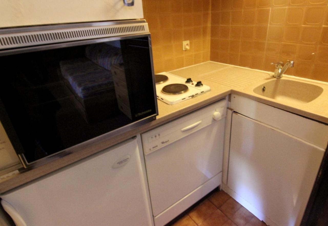 Olympic Appartements Vti Val Thorens Ngoại thất bức ảnh