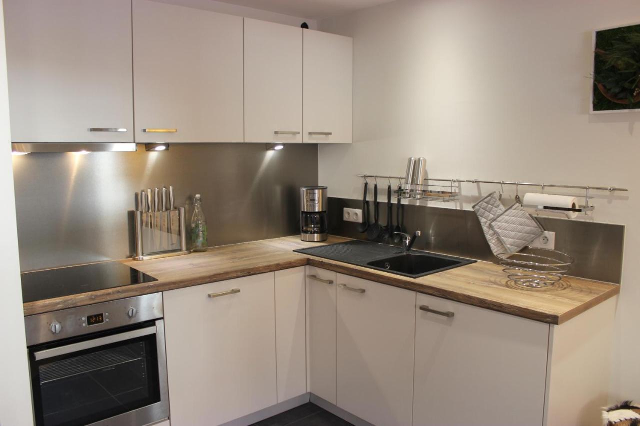 Olympic Appartements Vti Val Thorens Ngoại thất bức ảnh
