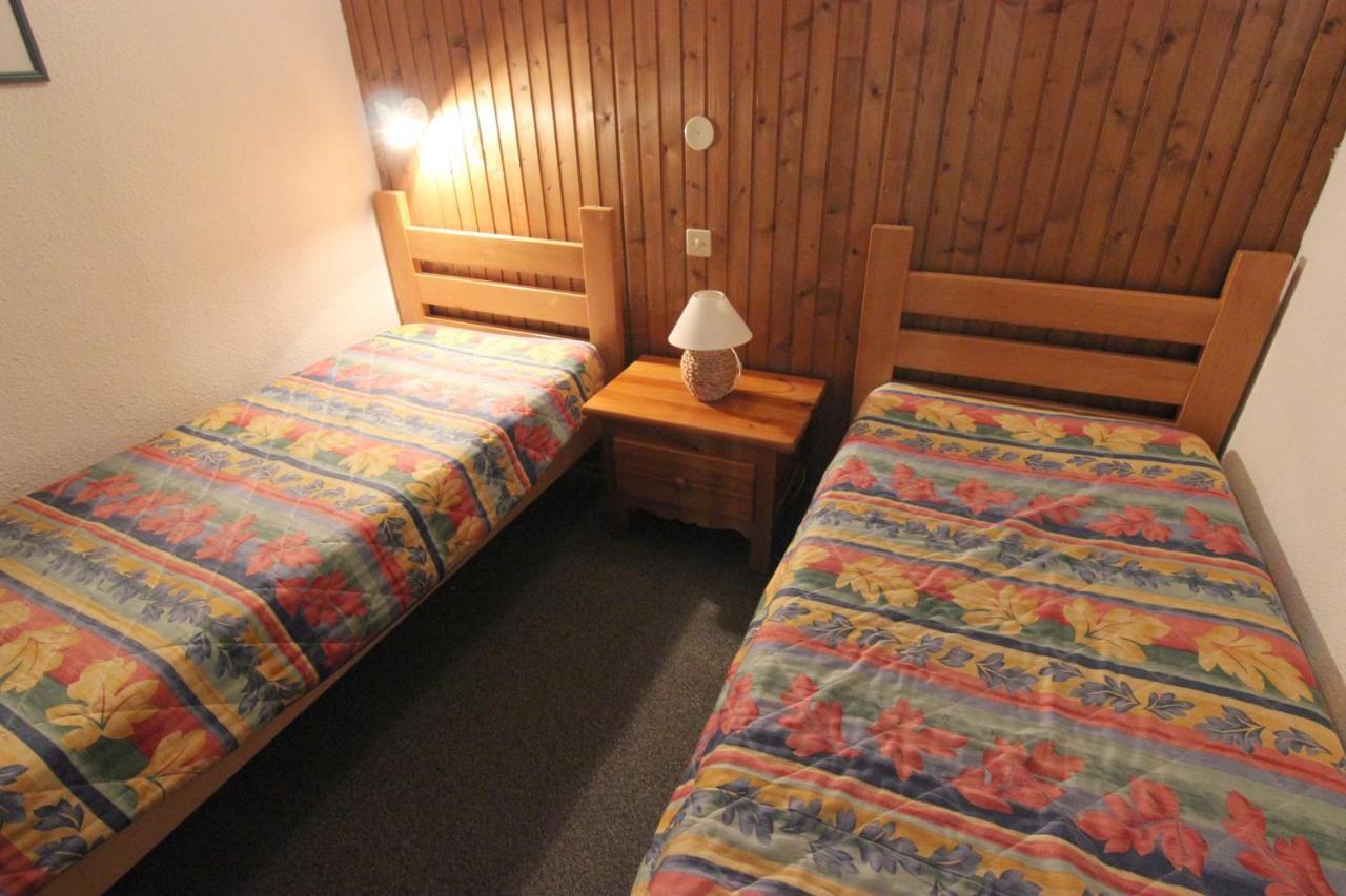 Olympic Appartements Vti Val Thorens Ngoại thất bức ảnh