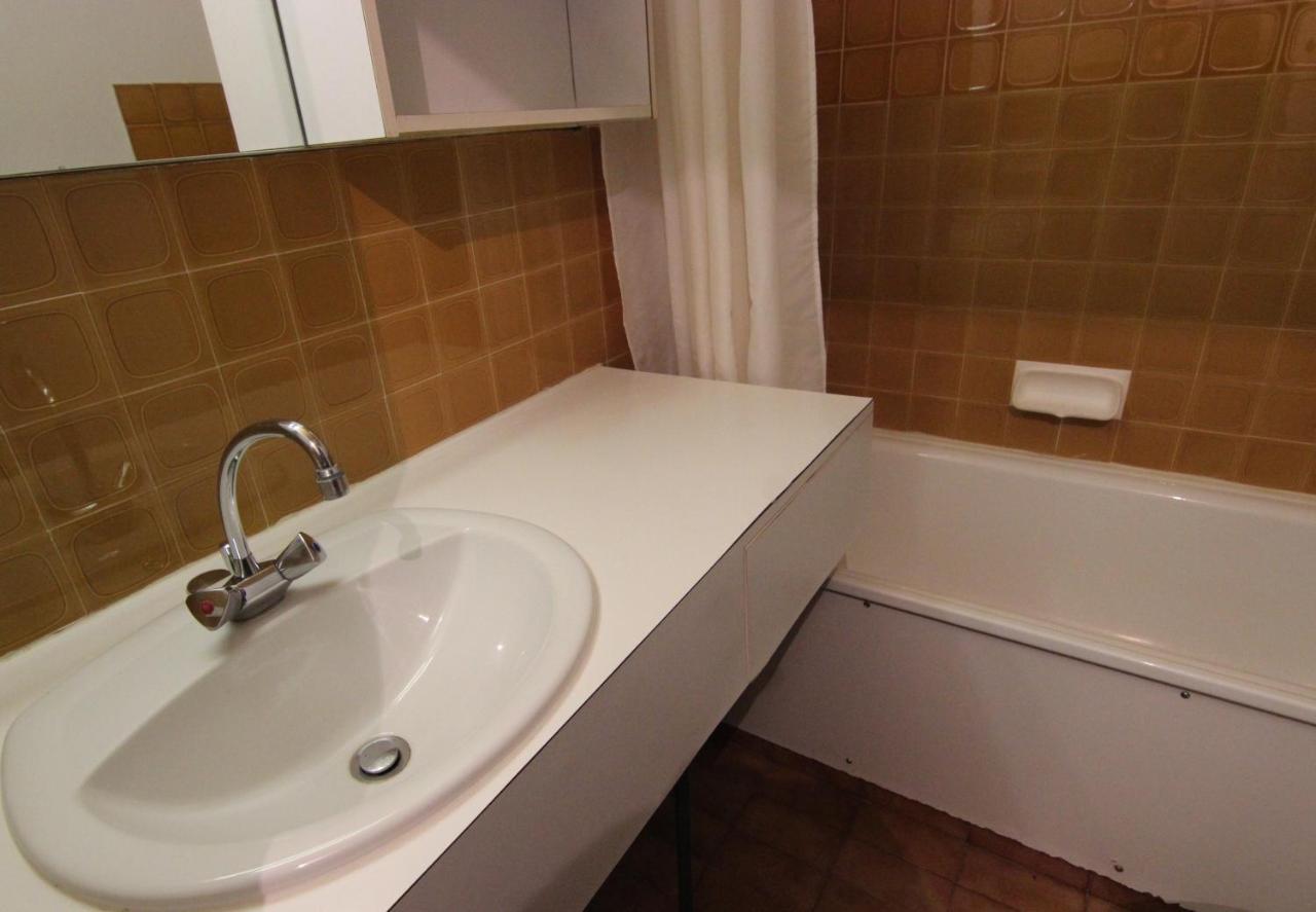 Olympic Appartements Vti Val Thorens Ngoại thất bức ảnh