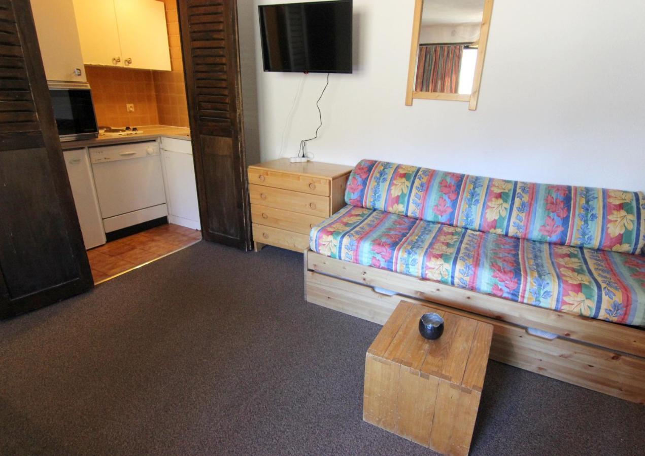 Olympic Appartements Vti Val Thorens Ngoại thất bức ảnh
